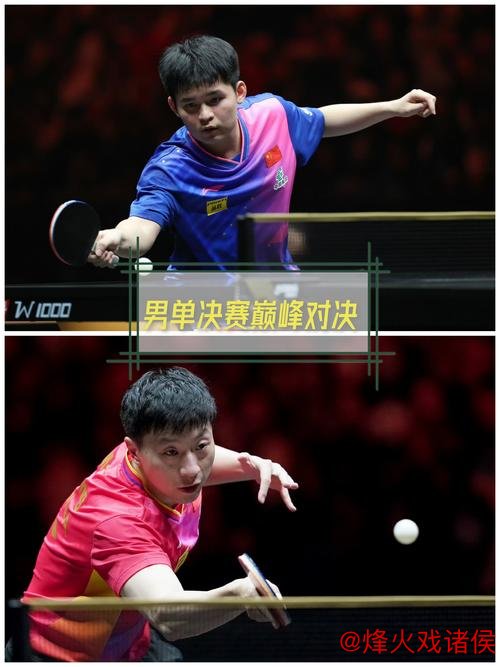 WTT多哈冠军赛:国乒首战告捷,林诗栋展现担当,向鹏强势对决张本智和 WTT多哈冠军赛:国乒首战告捷,林诗栋展现担当,向鹏强势对决张本智和