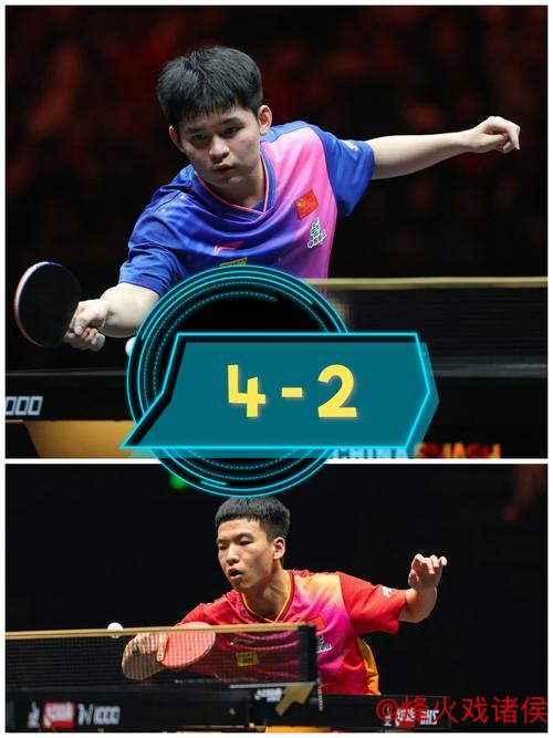 WTT多哈冠军赛:国乒首战告捷,林诗栋展现担当,向鹏强势对决张本智和 WTT多哈冠军赛:国乒首战告捷,林诗栋展现担当,向鹏强势对决张本智和