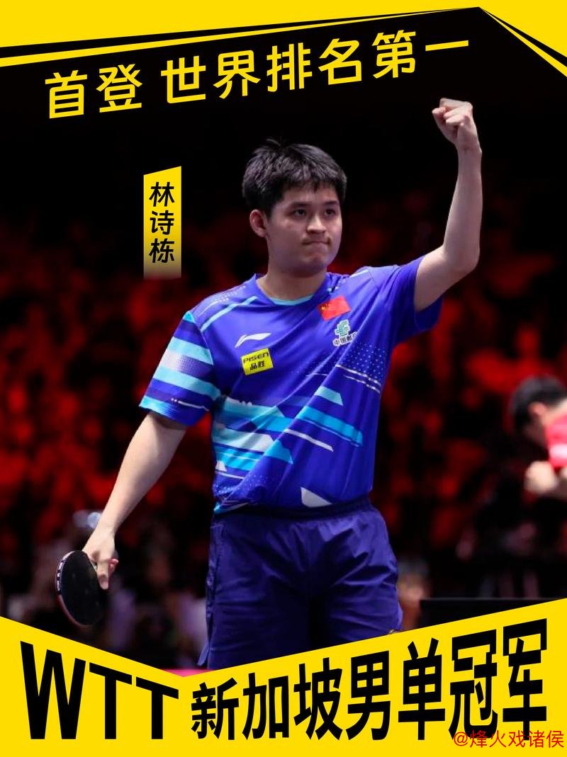 WTT多哈冠军赛：林诗栋成国乒男单最后希望，王曼昱女单爆冷止步
