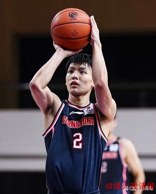 徐杰16+9助广东大胜江苏 广州双加时惜败上海