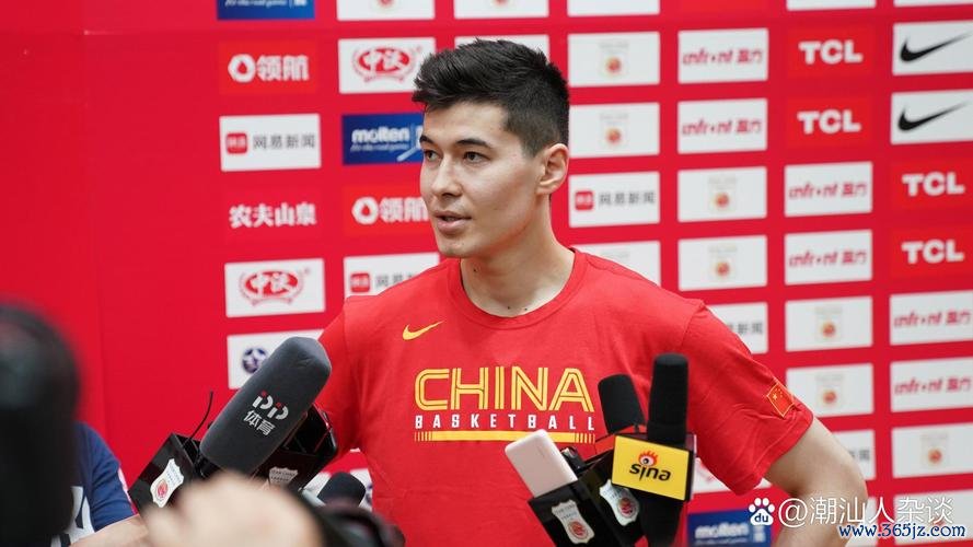 阿不都：赛季投篮表现不佳，总决赛付出代价