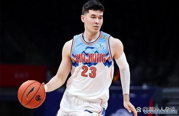 阿不都：赛季投篮表现不佳，总决赛付出代价