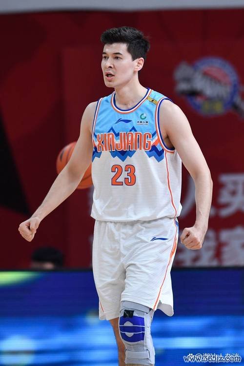 阿不都：赛季投篮表现不佳，总决赛付出代价