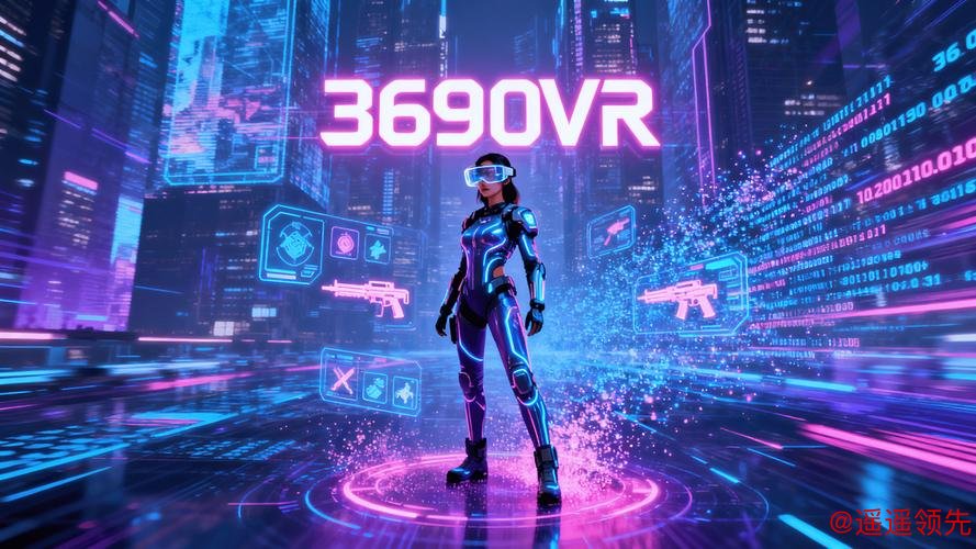 VR休闲游戏「Sam＆Max–This This It’s Virtual」即将登陆Oculus Quest