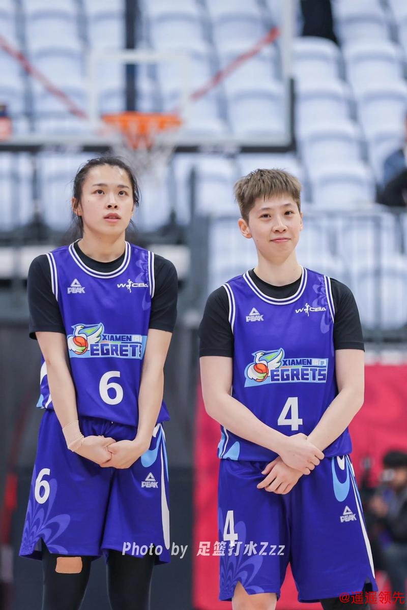 WCBA常规赛精彩战报：厦门女篮37分大胜江西，四天内双杀延续不败佳绩