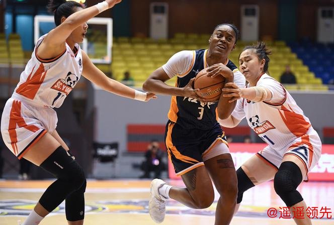 WCBA设立工资帽 下赛季正式执行