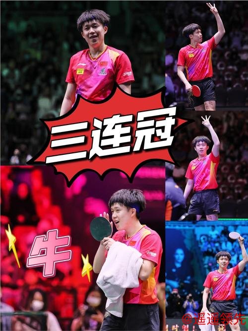 WTT多哈冠军赛今晚收官 国乒三人冲击冠军