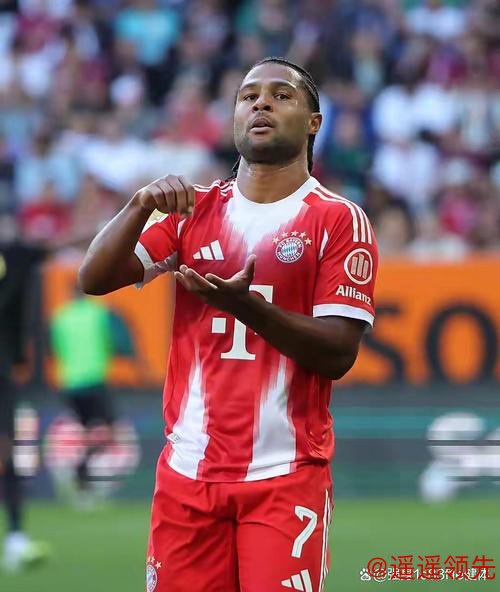 德甲-格纳布里破门齐尔克泽建功 拜仁2-0狼堡