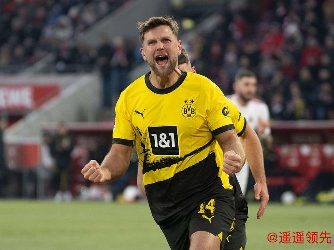 德甲-桑乔传射后伤退韦尔纳双响 多特3-3莱比锡