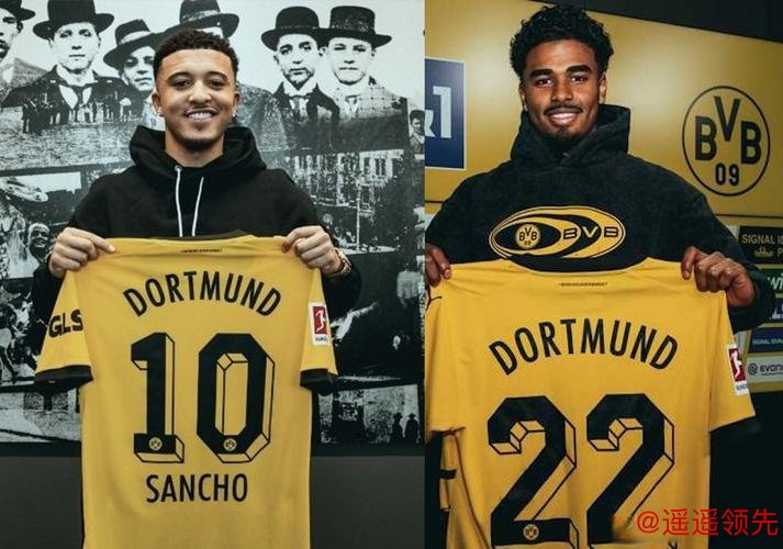 德甲-桑乔传射后伤退韦尔纳双响 多特3-3莱比锡