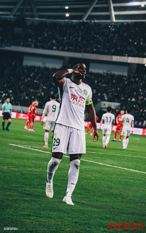 足协杯-法比奥戴帽 国安3-0河南夺冠获亚冠资格