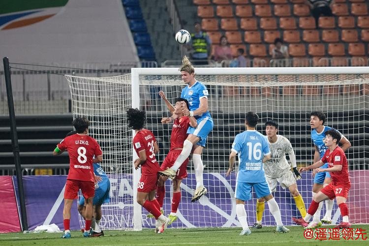 足协杯半决赛：河南队首进决赛 国安7球完胜玉昆